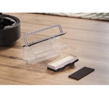 Produktbild Rowenta X-plorer Serie 80 Animal Connect (RR7755)