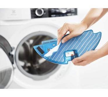 Produktbild Rowenta X-plorer Serie 80 Animal Connect (RR7755)