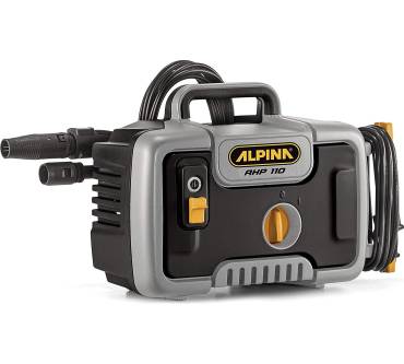 Produktbild Alpina Garden AHP 110