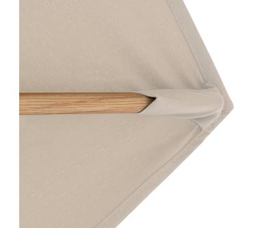 Produktbild doppler Alu Wood AX Pendel 220 x 300