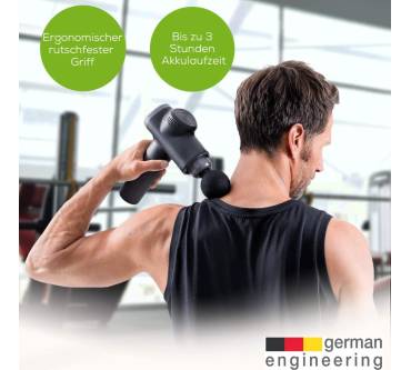 Produktbild Beurer MG 180