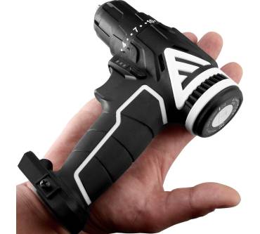 Produktbild Stahlwerk ABS-12 ST