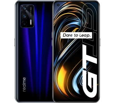 Produktbild Realme GT 5G
