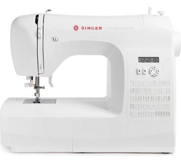 Produktbild Singer F527C Haute Couture
