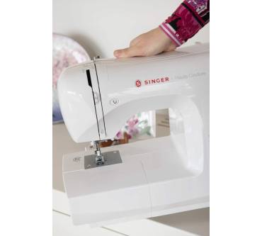 Produktbild Singer F527C Haute Couture