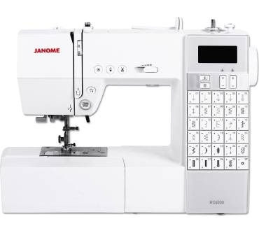 Produktbild Janome DC6030