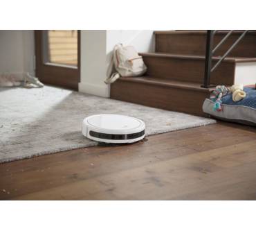 Produktbild Bissell Spinwave Roboter 2931N