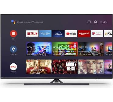 Produktbild Philips 43PUS8546