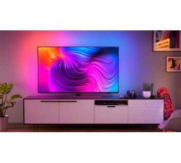 Produktbild Philips 43PUS8546