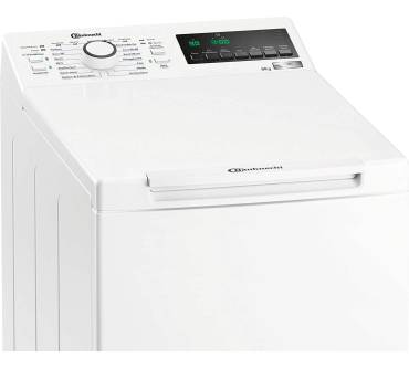 Produktbild Bauknecht WMT ZEN 6 BD N