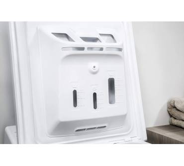 Produktbild Bauknecht WMT ZEN 6 BD N