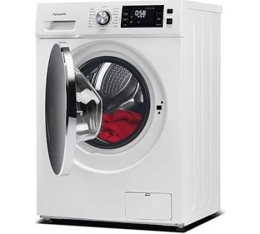 Produktbild Hanseatic HWMB714B