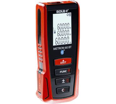 Produktbild Sola Metron 60 BT