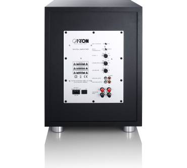 Produktbild Canton Power Sub 12