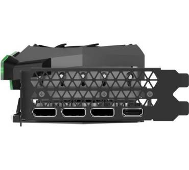 Produktbild Zotac Gaming GeForce RTX 3080 Ti AMP Holo