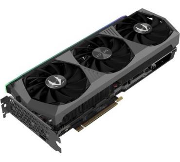 Produktbild Zotac Gaming GeForce RTX 3080 Ti AMP Holo