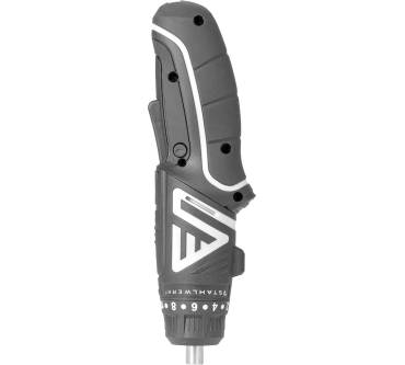 Produktbild Stahlwerk ASM-36 ST