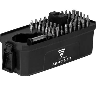 Produktbild Stahlwerk ASM-36 ST