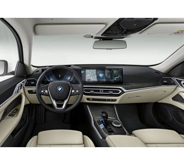 Produktbild BMW i4 (2021)