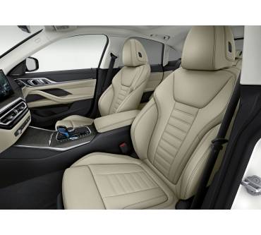 Produktbild BMW i4 (2021)