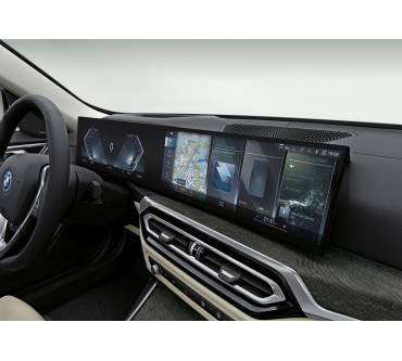 Produktbild BMW i4 (2021)