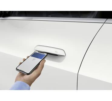 Produktbild BMW i4 (2021)