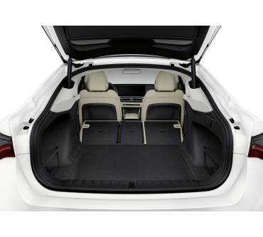 Produktbild BMW i4 (2021)