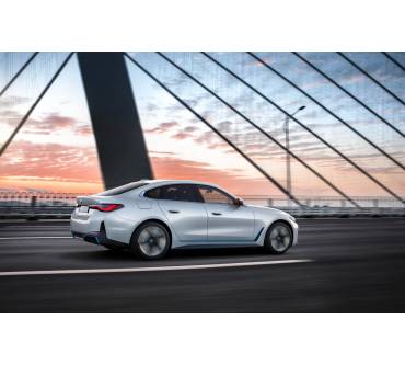 Produktbild BMW i4 (2021)
