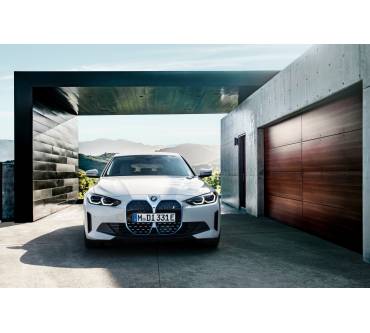 Produktbild BMW i4 (2021)