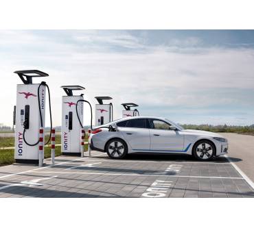 Produktbild BMW i4 (2021)
