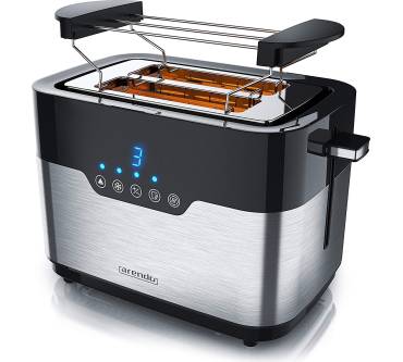 Produktbild Arendo Morgen