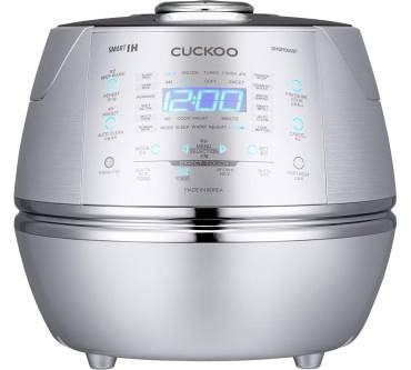 Produktbild Cuckoo CRP-DHSR0609F