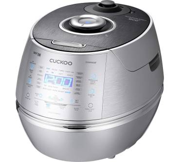 Produktbild Cuckoo CRP-DHSR0609F