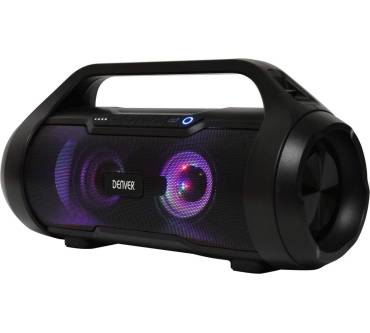 Produktbild Denver BTG-615