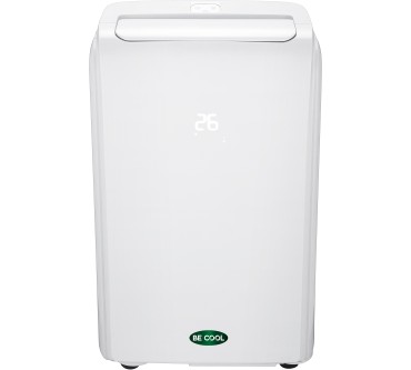 Produktbild Becool BCP9KL2001F