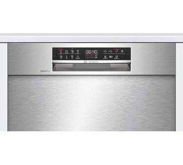 Produktbild Bosch Serie 6 SMU6ECS57E