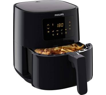 Produktbild Philips Airfryer Essential HD9252/90
