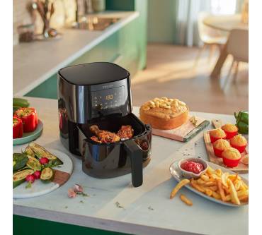 Produktbild Philips Airfryer Essential HD9252/90