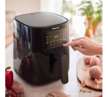 Produktbild Philips Airfryer Essential HD9252/90
