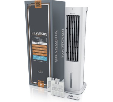 Produktbild Brandson Luftkühler 55W