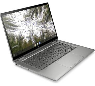 Produktbild HP Chromebook x360 14c-ca0000