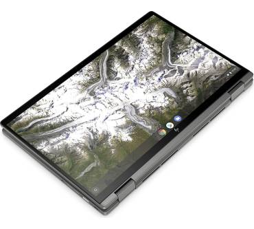 Produktbild HP Chromebook x360 14c-ca0000