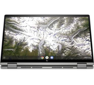 Produktbild HP Chromebook x360 14c-ca0000