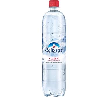 Produktbild Adelholzener Mineralwasser
