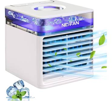 Produktbild Micacorn USB Air Cooler