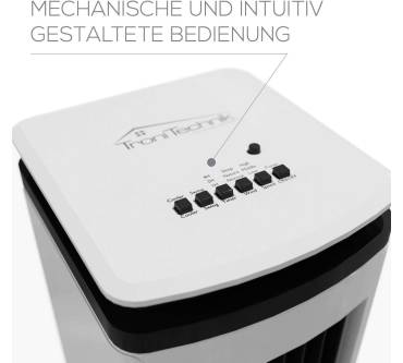 Produktbild TroniTechnik LK02