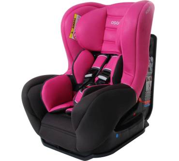 Produktbild Osann SafetyOne