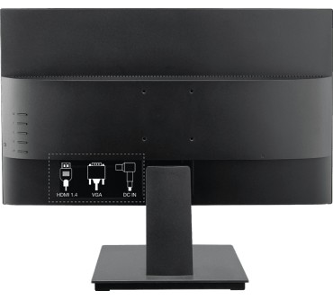 Produktbild PEAQ PMO C240-VFH