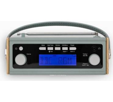 Produktbild Roberts Radio Rambler BT Stereo
