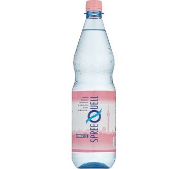 Produktbild Spreequell Naturell